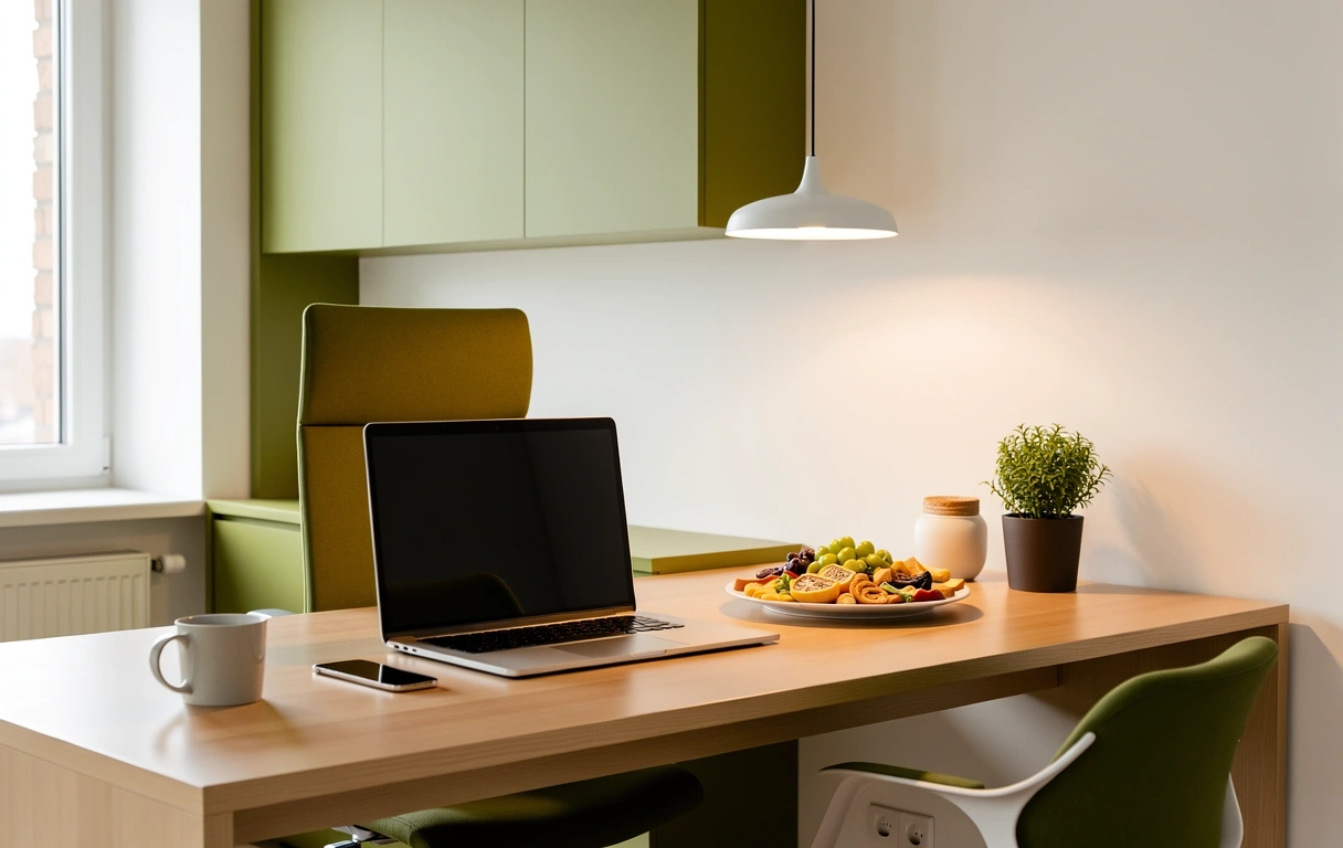 Gabinet dietetyczny w Łodzi