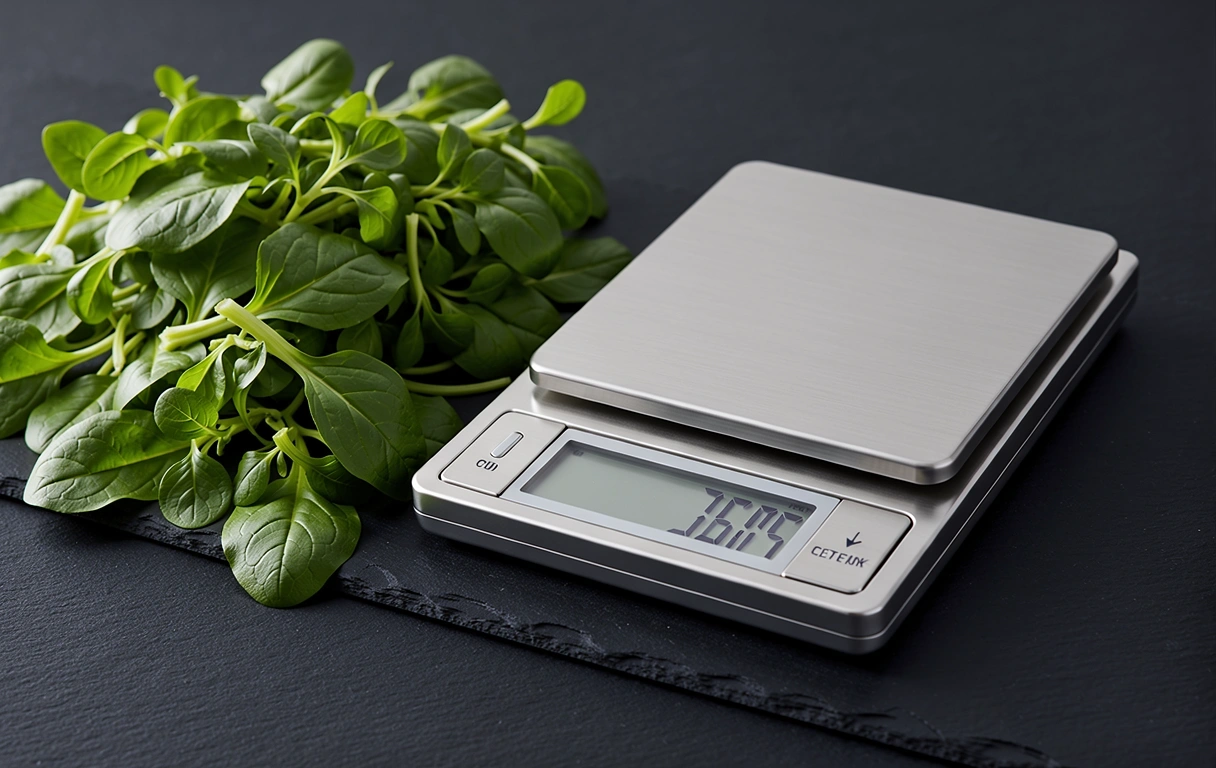 Standardy pracy dietetycznej