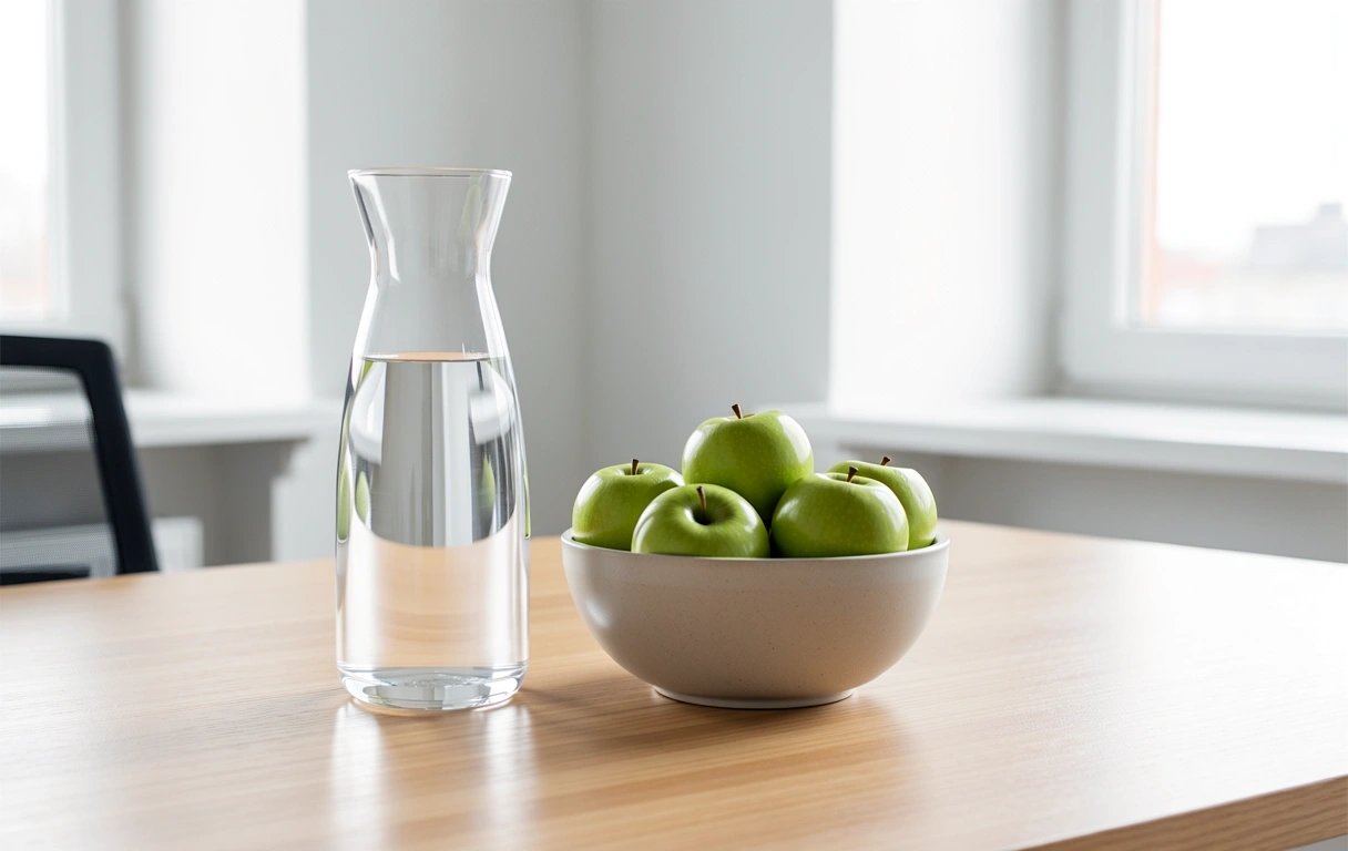 Biuro dietetyka w Łodzi